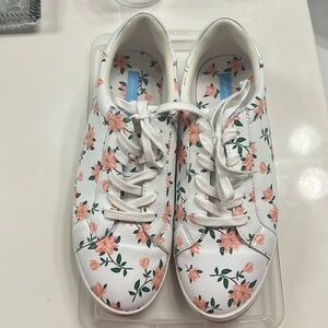 Worn Once Draper James Magnolia Shoes